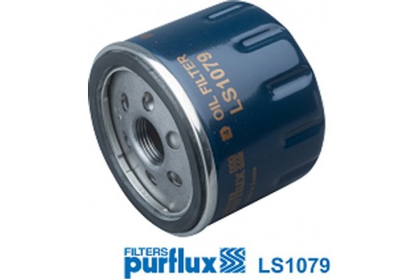 Purflux Φίλτρο Λαδιού - LS1079