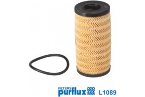 Purflux Φίλτρο Λαδιού - L1089