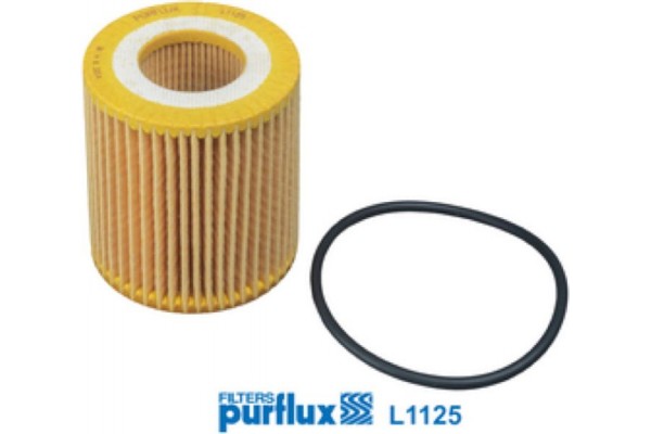 Purflux Φίλτρο Λαδιού - L1125