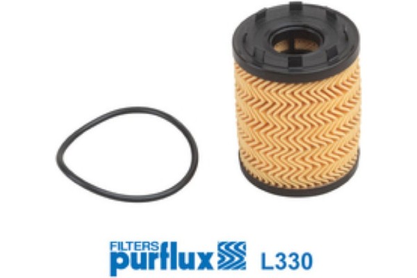 Purflux Φίλτρο Λαδιού - L330 Purflux Φίλτρο Λαδιού - L330