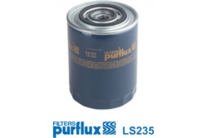 Purflux Φίλτρο Λαδιού - LS235