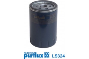 Purflux Φίλτρο Λαδιού - LS324
