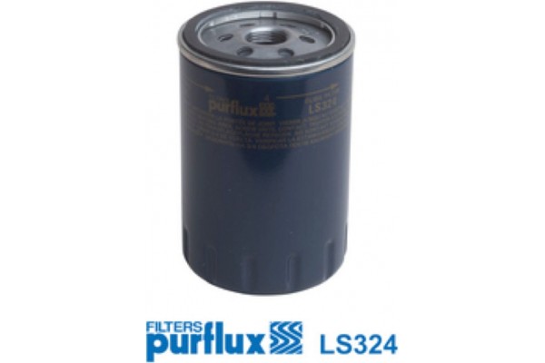 Purflux Φίλτρο Λαδιού - LS324