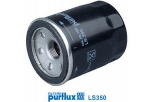 Purflux Φίλτρο Λαδιού - LS350