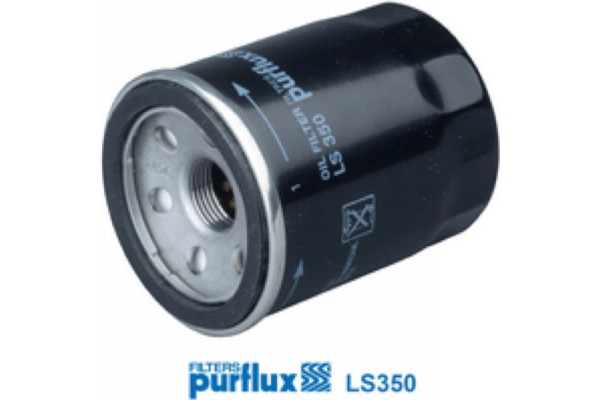 Purflux Φίλτρο Λαδιού - LS350