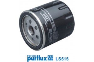 Purflux Φίλτρο Λαδιού - LS515
