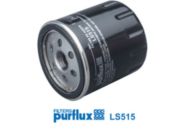 Purflux Φίλτρο Λαδιού - LS515 Purflux Φίλτρο Λαδιού - LS515