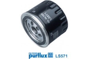 Purflux Φίλτρο Λαδιού - LS571