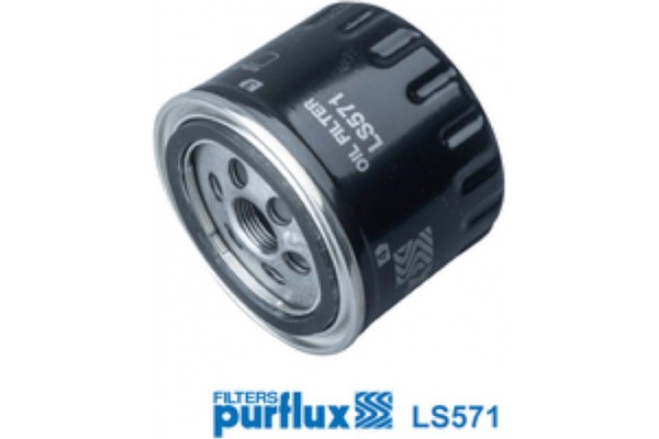 Purflux Φίλτρο Λαδιού - LS571