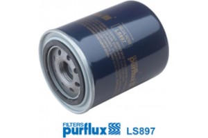 Purflux Φίλτρο Λαδιού - LS897