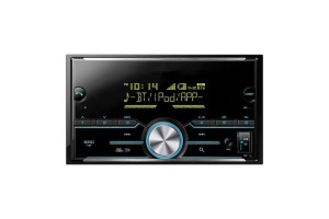 4-4 CONNECT4-MP400BTi Radio-mp3-usb-bt-cd 4-4 CONNECT4-MP400BTi Radio-mp3-usb-bt-cd