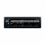 Sony MEX-N4300BT Radio-mp3-usb-bt-cd