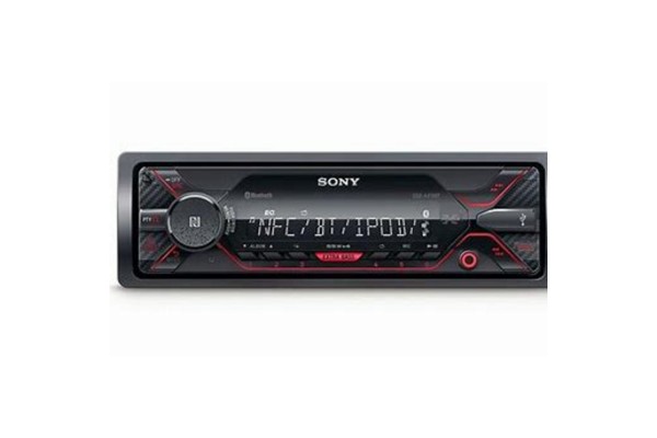 Sony DSX-A410BT Radio-mp3-usb-bt-cd