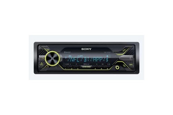 Sony DSX-A416BT Radio-mp3-usb-bt-cd