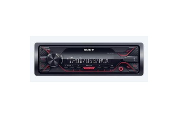 Sony DSX-A210UI Radio-mp3-usb-bt-cd