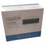 Clarion CD-P3-P17 Radio/Usb/Bt/Aux/RDS