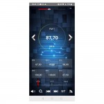 Clarion CD-P3-P17 Radio/Usb/Bt/Aux/RDS