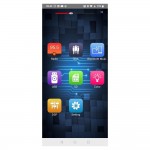 Clarion CD-P3-P17 Radio/Usb/Bt/Aux/RDS