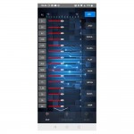 Clarion CD-P3-P17 Radio/Usb/Bt/Aux/RDS