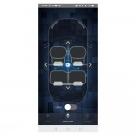 Clarion CD-P3-P17 Radio/Usb/Bt/Aux/RDS