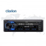 Clarion CD-P3 Radio/Usb/Bt/Aux (No Rds version)