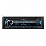 Nakamichi NQ523BD Radio/Usb/Bt/Aux