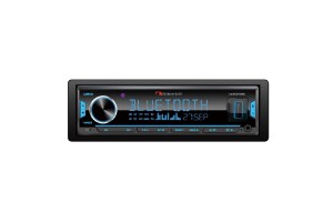 Nakamichi NQ523BD Radio/Usb/Bt/Aux Nakamichi NQ523BD Radio/Usb/Bt/Aux
