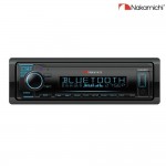 Nakamichi NQ623BDT Radio/Usb/Bt/Aux/SD