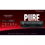 Nakamichi NQ623BDT Radio/Usb/Bt/Aux/SD