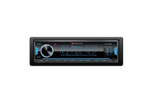 Nakamichi NQ723BD Radio/Usb/Bt/Aux Nakamichi NQ723BD Radio/Usb/Bt/Aux