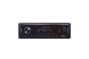 Nakamichi NQ821B Radio/CD/USB/Bt/Aux Nakamichi NQ821B Radio/CD/USB/Bt/Aux