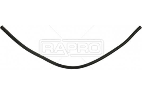 Rapro Ελαστικός Σωλήνας Καλοριφέρ - R11220