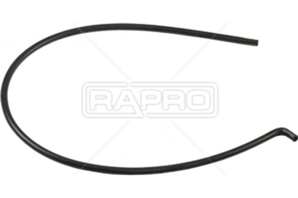 Rapro Ελαστικός Σωλήνας Καλοριφέρ - R15481