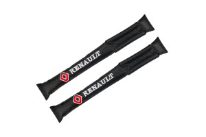 Πλαϊνή Μπάρα για Καθίσματα Αυτοκινήτου Carbon Renault 1τμχ