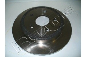 RED-LINE Δισκόπλακα - 26JE010