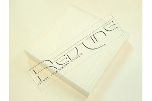 RED-LINE Φίλτρο, Αέρας Εσωτερικού Χώρου - 36SM001