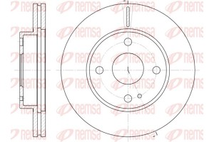 Remsa Δισκόπλακα - 6056.10
