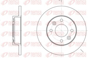Remsa Δισκόπλακα - 6067.00