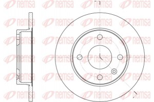 Remsa Δισκόπλακα - 6094.00