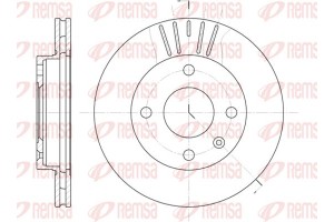 Remsa Δισκόπλακα - 6096.10