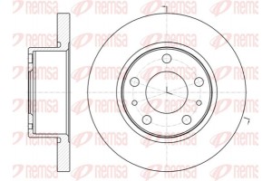 Remsa Δισκόπλακα - 61007.00