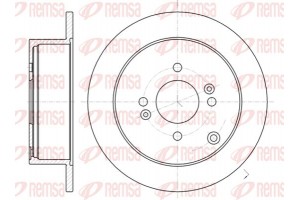 Remsa Δισκόπλακα - 61024.00