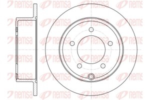 Remsa Δισκόπλακα - 61025.00