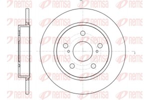 Remsa Δισκόπλακα - 61044.00