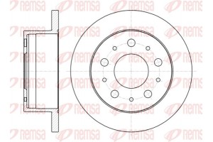 Remsa Δισκόπλακα - 61056.00