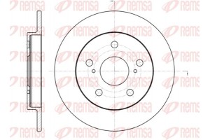 Remsa Δισκόπλακα - 61074.00