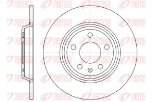 Remsa Δισκόπλακα - 61112.00
