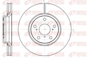 Remsa Δισκόπλακα - 61121.10