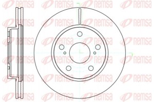 Remsa Δισκόπλακα - 61122.10