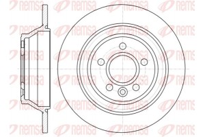 Remsa Δισκόπλακα - 61265.00